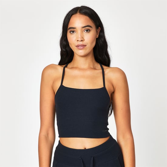 USA Pro Womens Crop Top