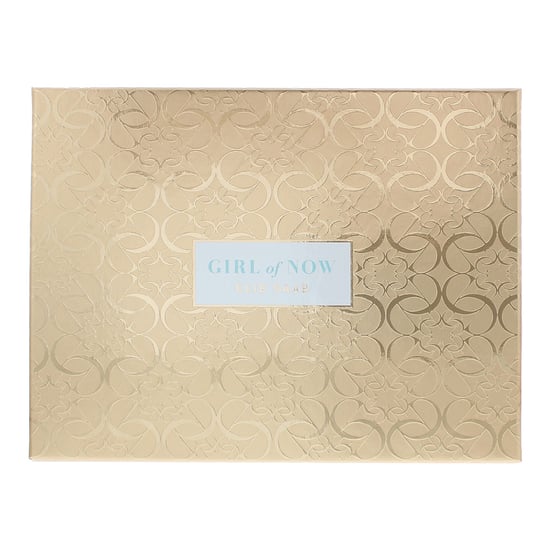 Elie Saab Girl Of Now 2 Piece Gift Set: Eau De Parfum 50ml - Body Lotion 75ml
