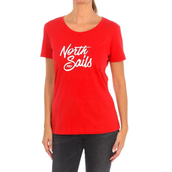 Short sleeve t-shirt 9024300 women