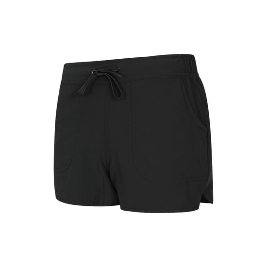 Mountain Warehouse Dames/Dames Stretch Zwemshorts (Zwart) - Image 4