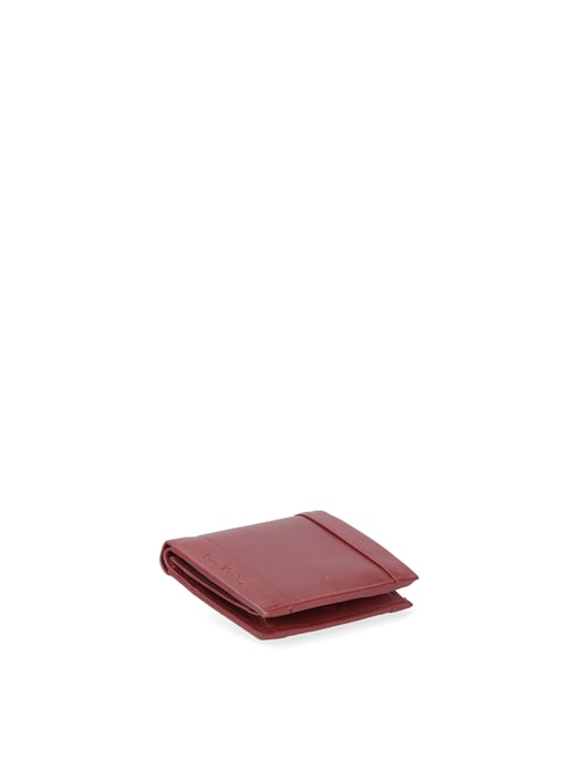 Pierre Cardin portemonnee Heren BORDEAUX - Image 2