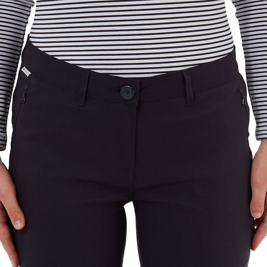 Craghoppers Womens Kiwi II Pro Smart Dry Walking Trousers - Image 5