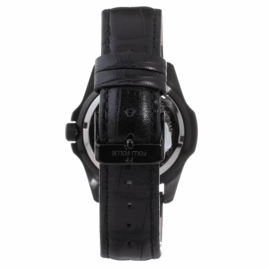 Folli Follie Unisex Watch  Quartz  black - Image 2