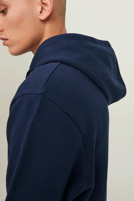 Jack & Jones sweatshirt with hood