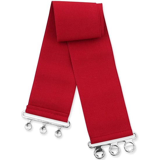 Enzo Elastische Riem voor Vrouwen - Image 2