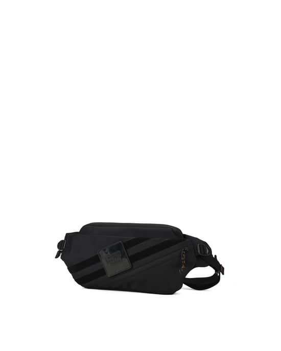 Aoking Heuptasje Uniseks BLACK - Image 2