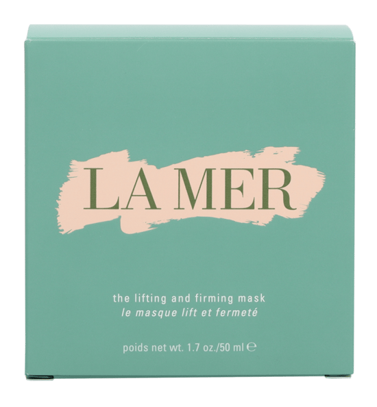 La Mer The Lifting And Firming Mask 50ml - Image 2