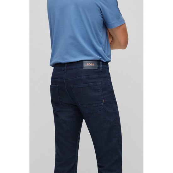 BOSS Orange Delaware BC-L-C Royal Mens Jeans