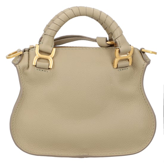Chloé Marcie 2Way Beige - Image 4