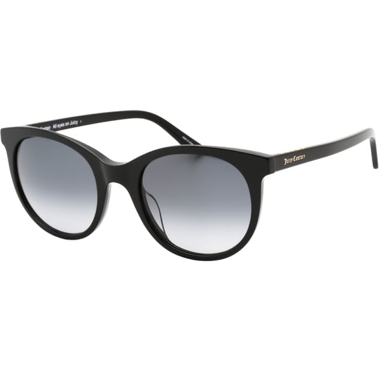 Juicy Couture JU622/G/S 0807 9O Black Sunglasses