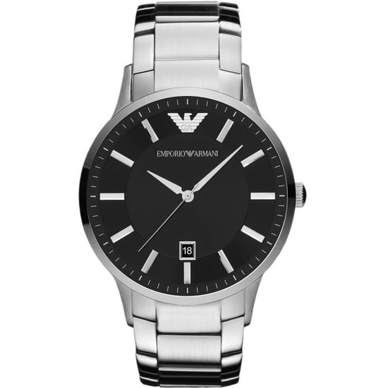 Armani Mens AR2457 Watch - Image 1