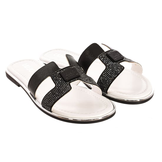 Slipper style sandal SALLY 511 4A3711TX309 woman