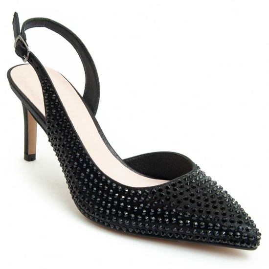 Montevita Klackskor Festshoe3 I Svart - Image 3