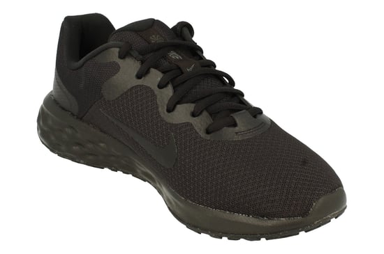 Nike Revolution 6 Nn Heren Zwarte Sneakers - Image 4