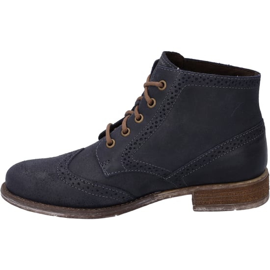 JOSEF SEIBEL Sienna 15 | Enkellaars voor Dames | blauw - Image 3