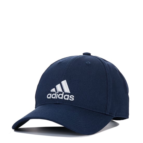 Accessories adidas Classic Six-Panel Cap in Indigo