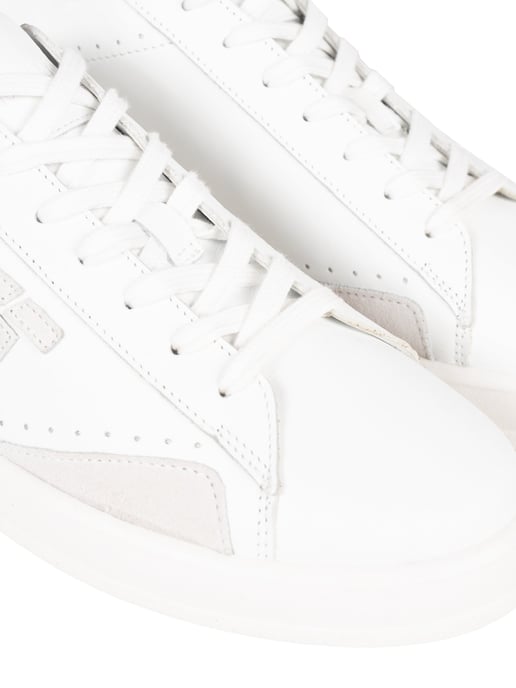 Ice Play Sneaker Men's White - Image 5