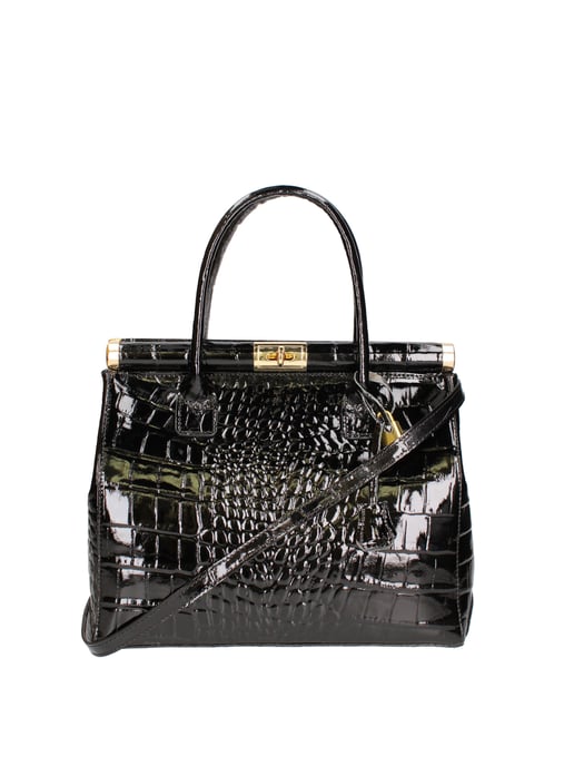 Gave Lux Handbag women BLACK