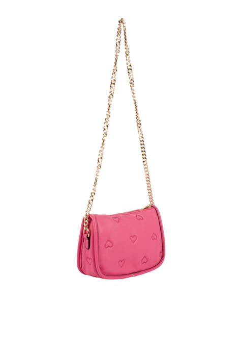 Mymo Crossbody tas Dames roze - Image 2
