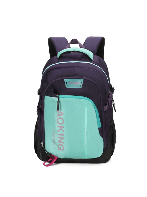 Aoking Backpack Unisex - Image 1