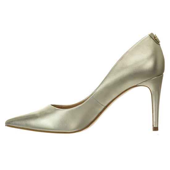 Guess Women Decollete Shoes    SIlver