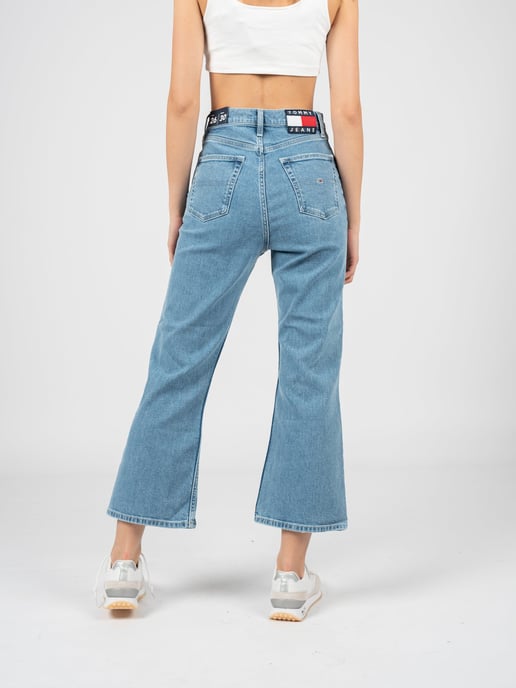 Tommy Jeans Jeans Harper Vrouw blauw - Image 4