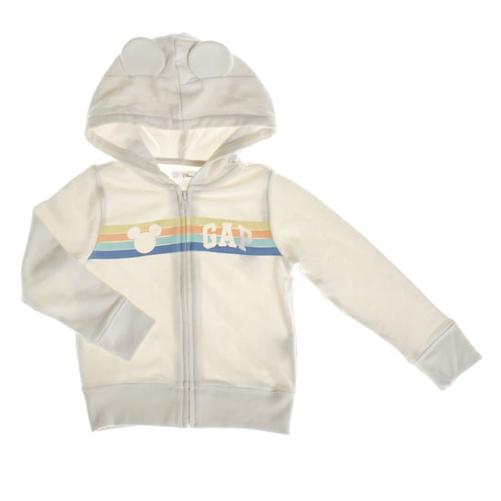 Disney 833337 boy's hoodie