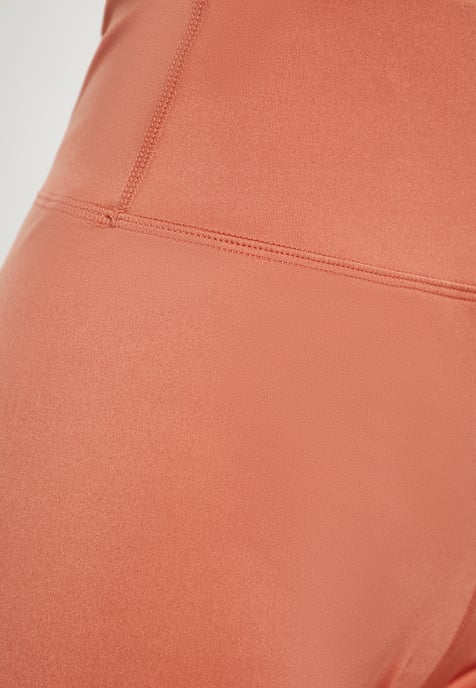 Mymo Korte broek Dames perzik - Image 3