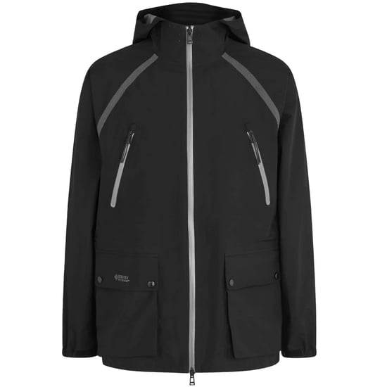 Belstaff Vent zwarte jas - Image 1
