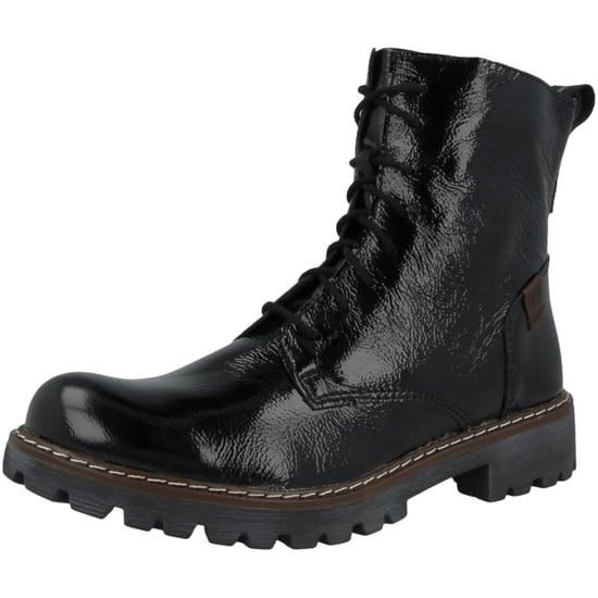 JOSEF SEIBEL Marta 02 | Enkellaars voor Dames | zwart - Image 1
