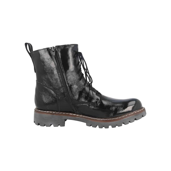 JOSEF SEIBEL Marta 02 | Enkellaars voor Dames | zwart - Image 2