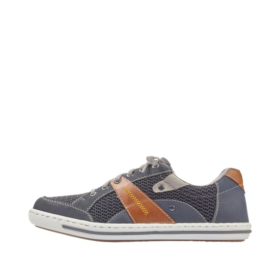 Rieker 19030-15 Pazifik/Navy/Amaretto