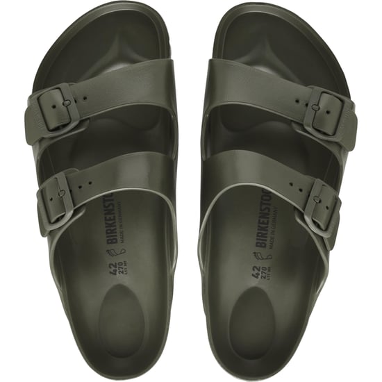 Birkenstock Arizona Eva Narrow Fit 1019152 Khaki