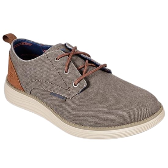 Skechers Status 2.0 Pexton 65910 Taupe
