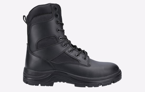 Amblers FS009C Water Resistant Safety Boot Mens - Image 1