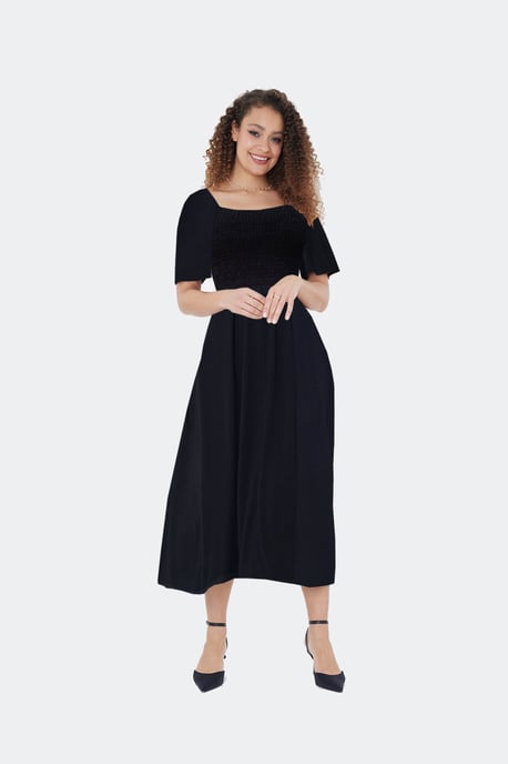 Kira Midi Dress
