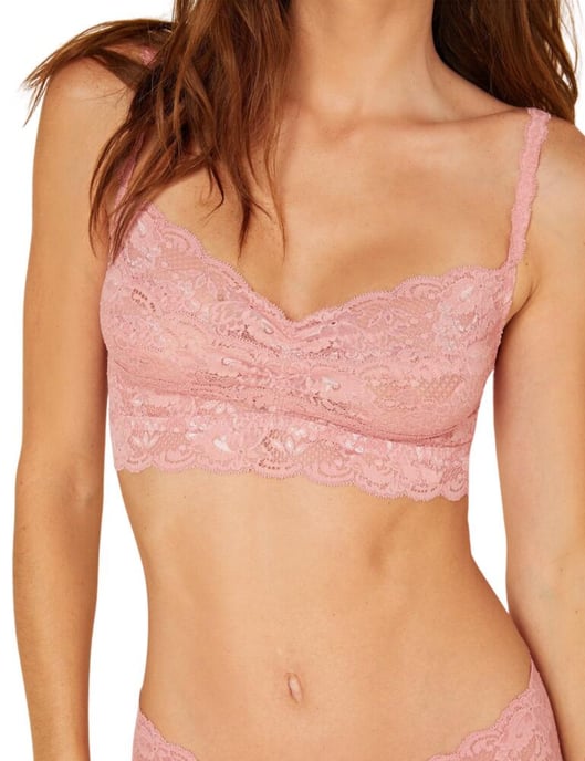 Cosabella Never Say Never Sweetie Soft Bra