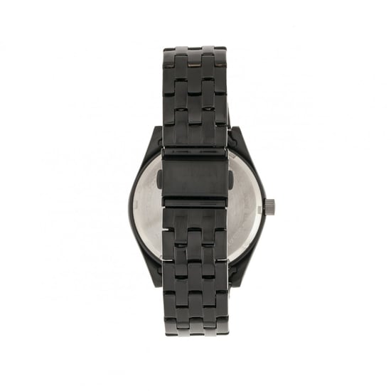 Elevon Gann Bracelet Watch w/Day/Date