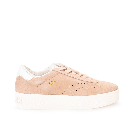 Champion Sneaker Era Woman's Pink - Image 1
