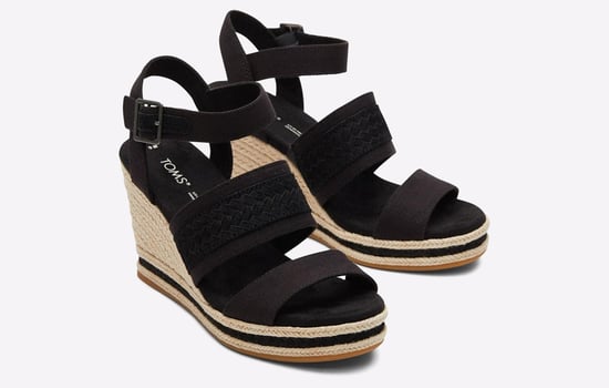 Toms Madelyn Sandals Womens