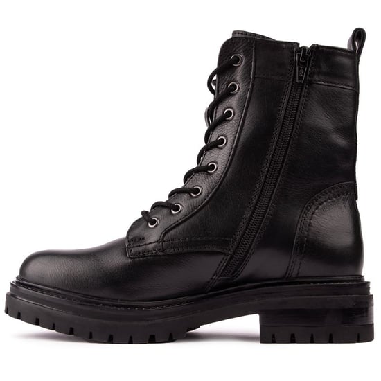 Sole Gianna Ankle Boots