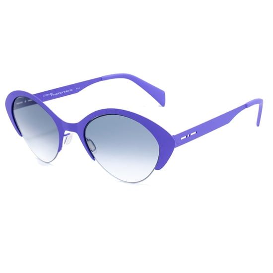 Italia Independent woman's sunglasses purple - Image 1