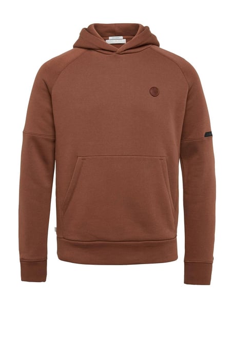 Cast Iron sweater 8168 bruin - Image 1