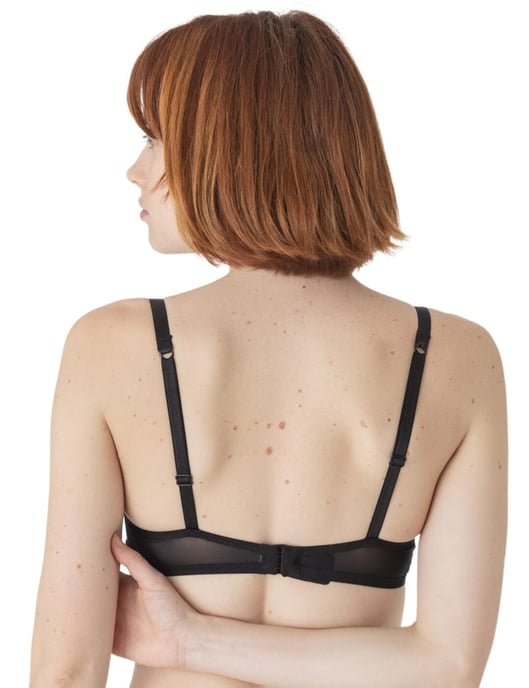 Maison Lejaby Ombrage Push-Up Bra