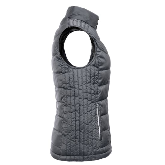 Russell Dames/dames Nano Body Warmer (IJzergrijs) - Image 3