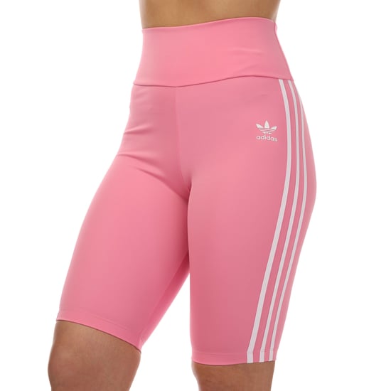 Adicolor Classics Primeblue High-Waisted Short Tights