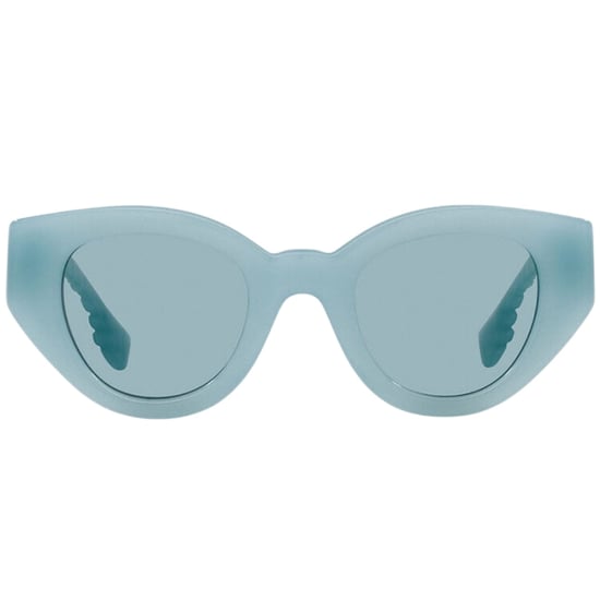 Burberry Meadow Light Blue Sunglasses