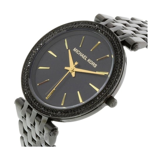 Michael Kors MK3337 Darci Ladies Black Watch