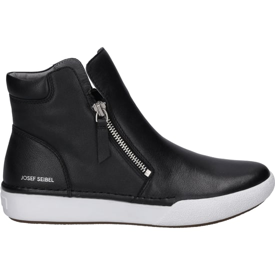 JOSEF SEIBEL Claire 14 | Sneaker for Women | black - Image 2