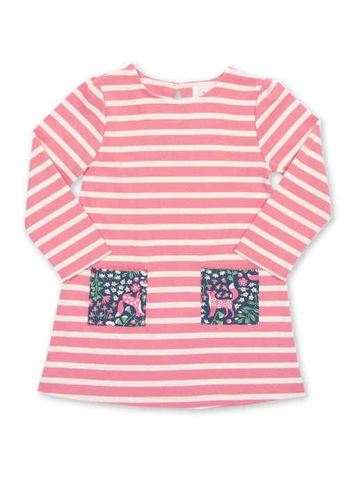 Kite Clothing Forest Fauna Dress